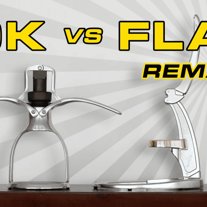 The Jury is In! Flair Reigns Supreme Over ROK GC.