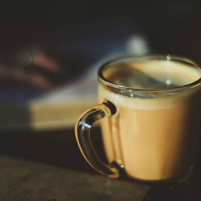 7 reasons we absolutely love espresso