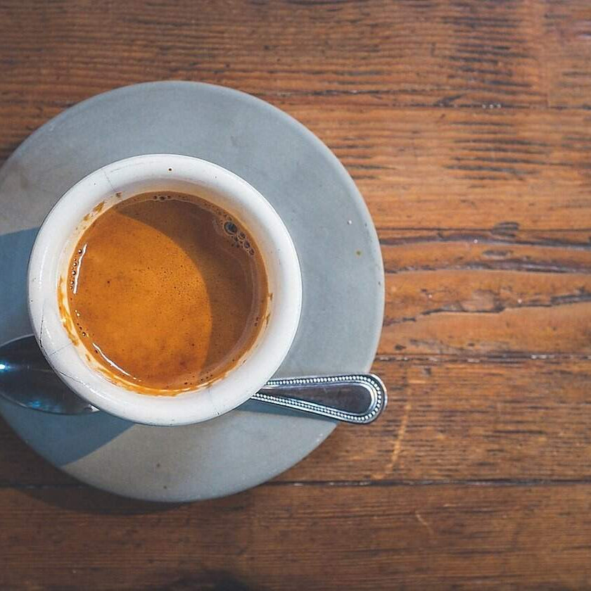 How to brew a professional quality espresso at home