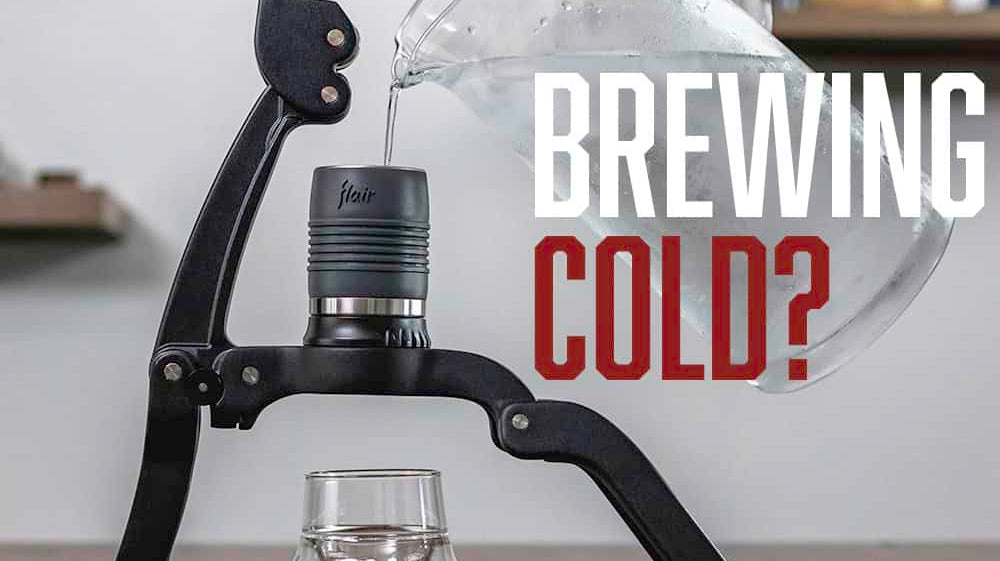 How Cold-Extracted Espresso Changes the Game