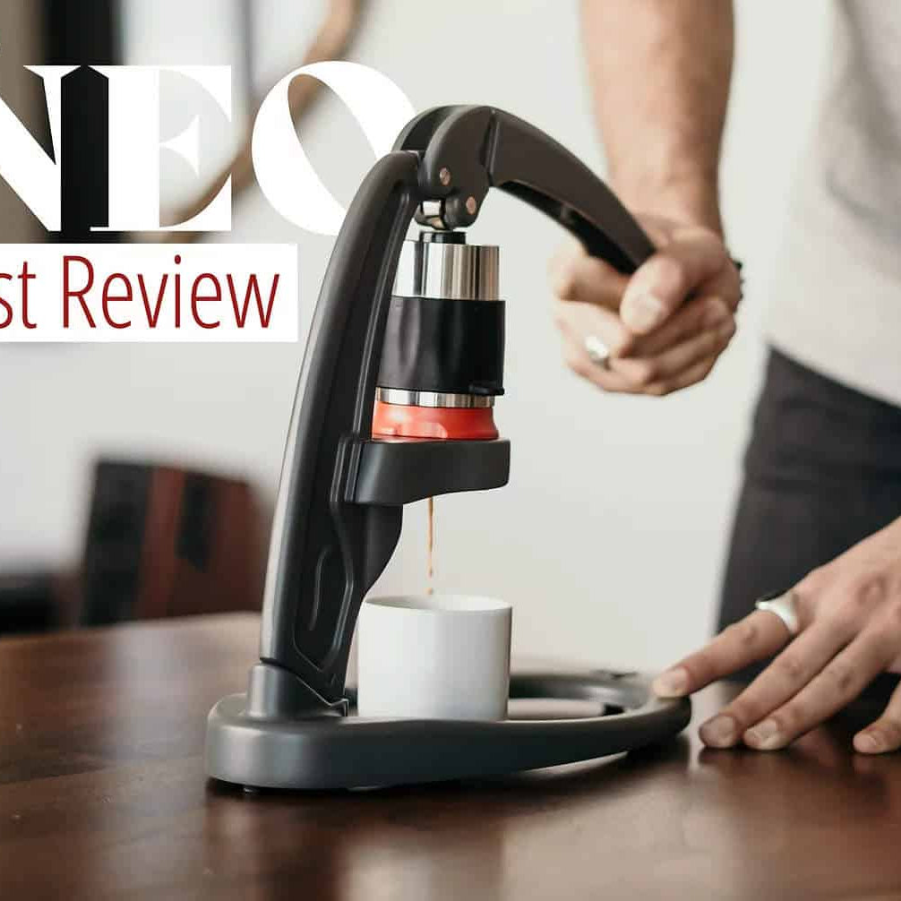 The First Review of The NEO! (spoiler alert…it’s great!)