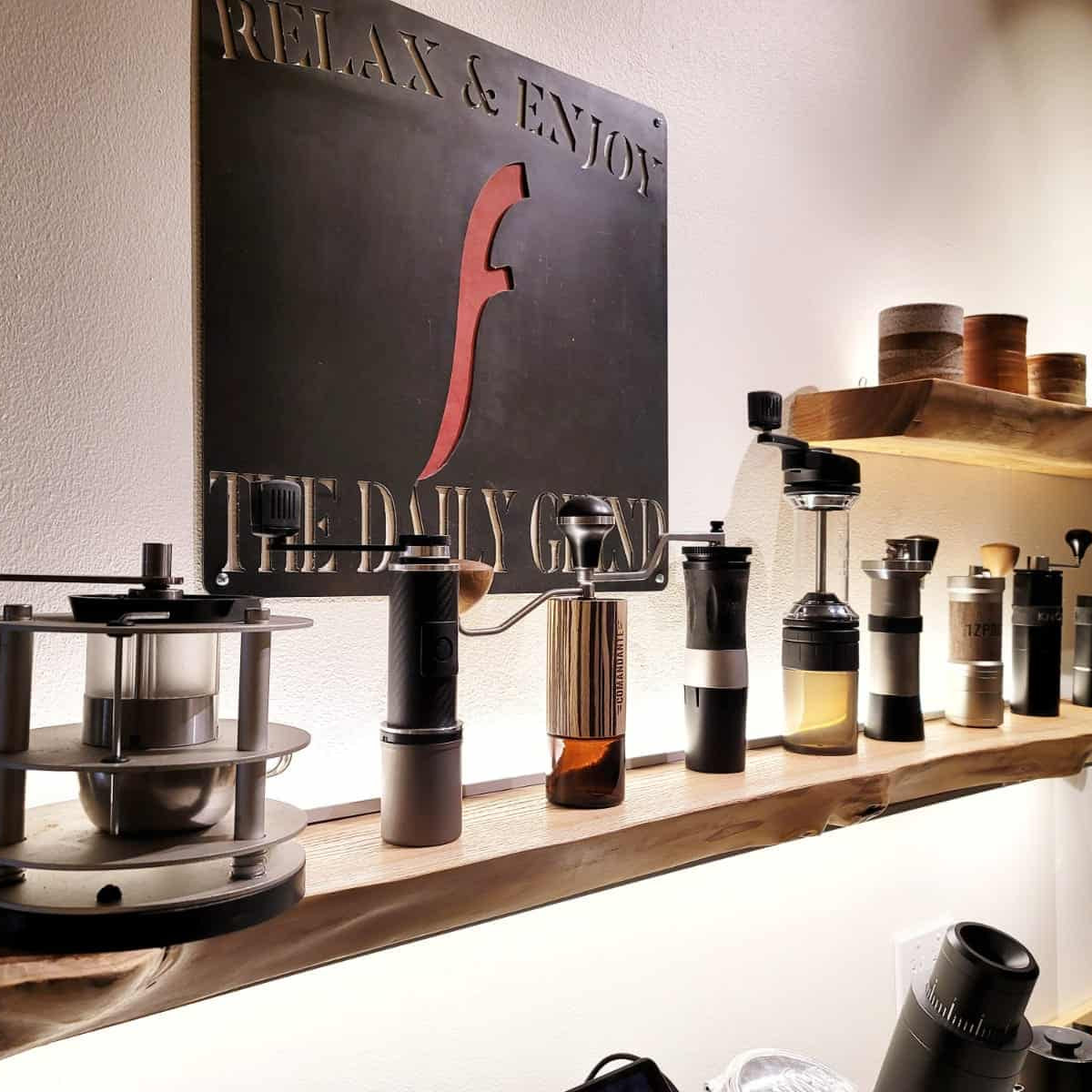 Expert Tips for the Perfect Home Coffee Corner