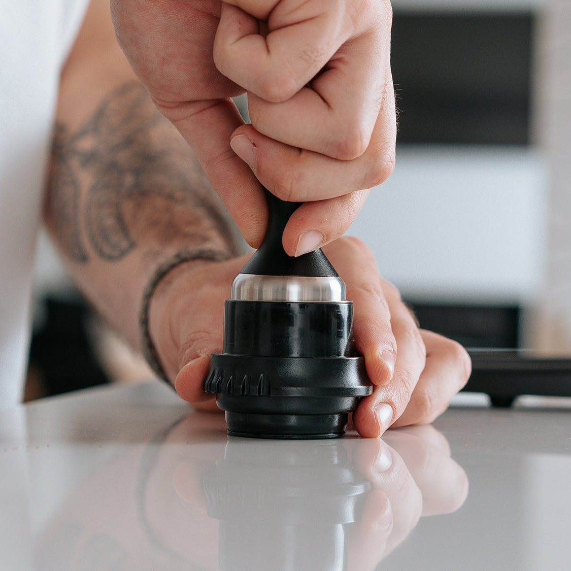 How to Dial In Espresso With the Bottomless 2-in-1 Portafilter