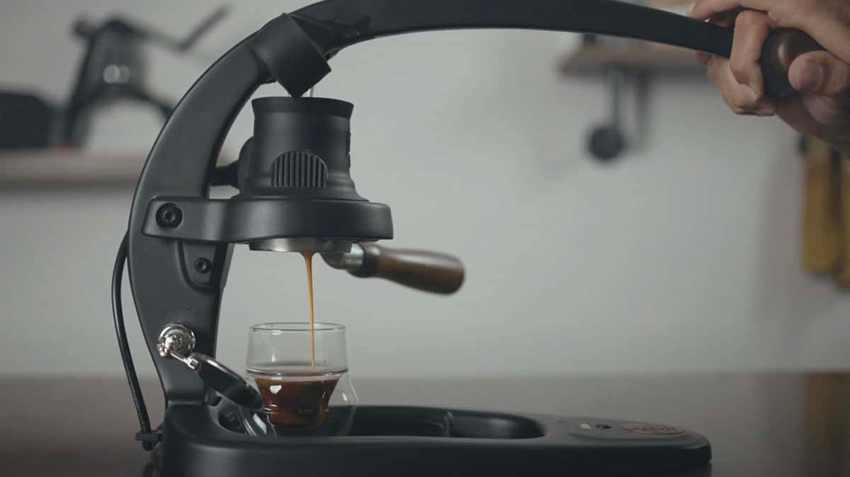 The Complete Guide Espresso Pre-Infusion Techniques