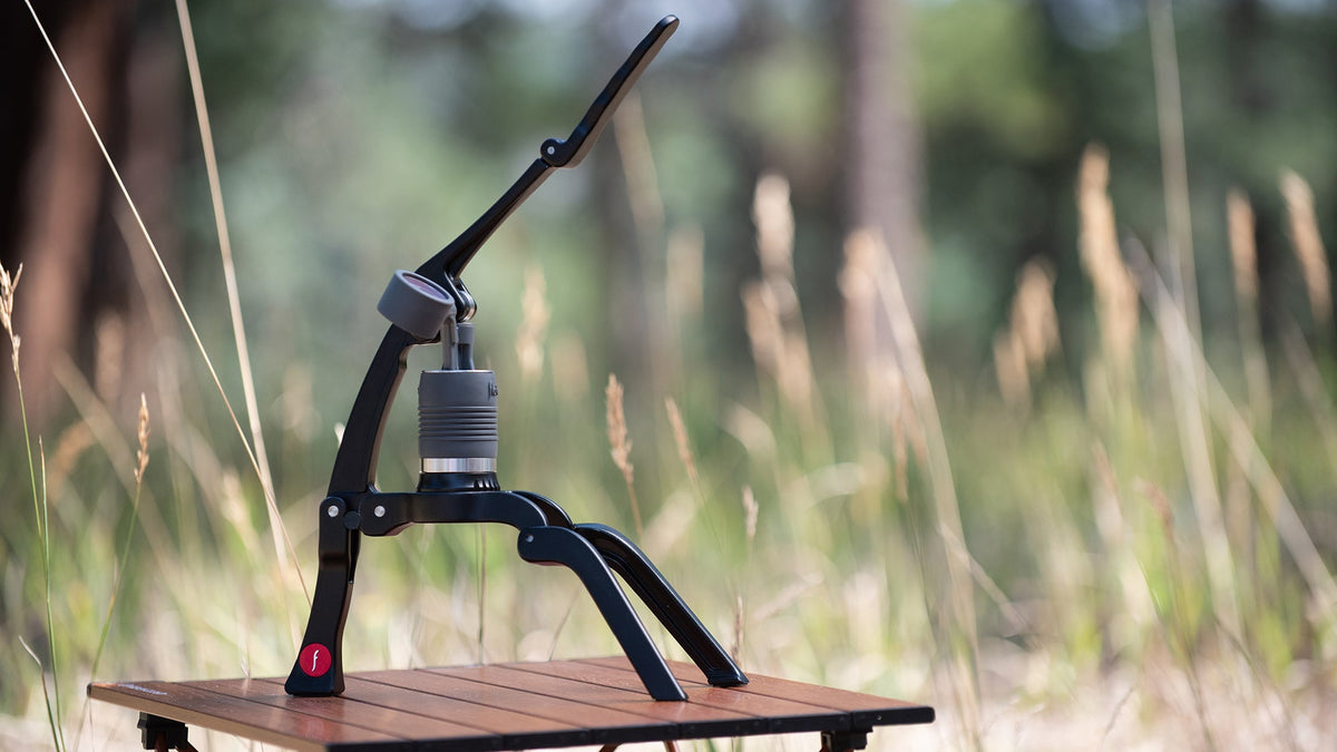 Discounts on Flair Espresso Machines | Flair Espresso