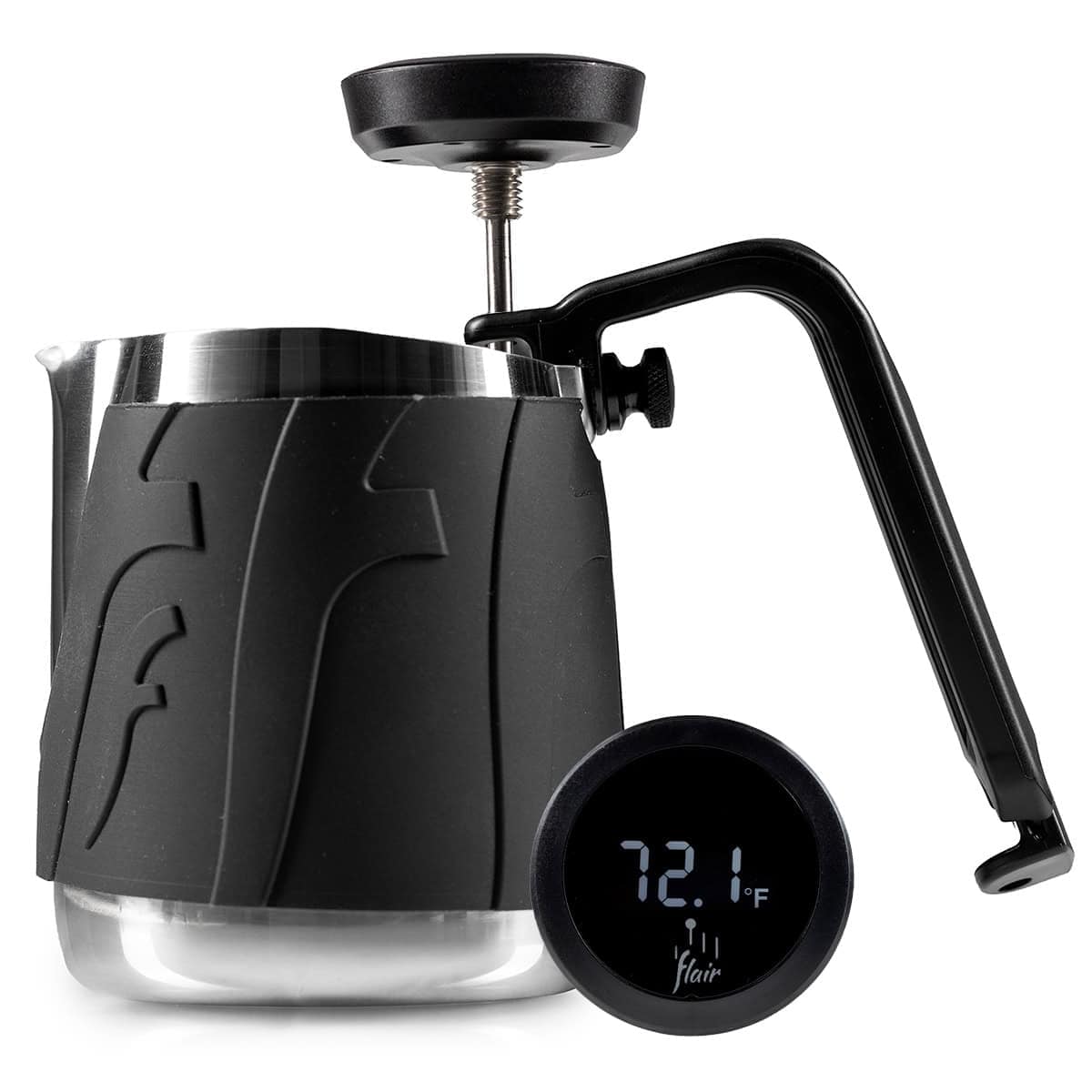Flair Milk Steamer and Thermometer