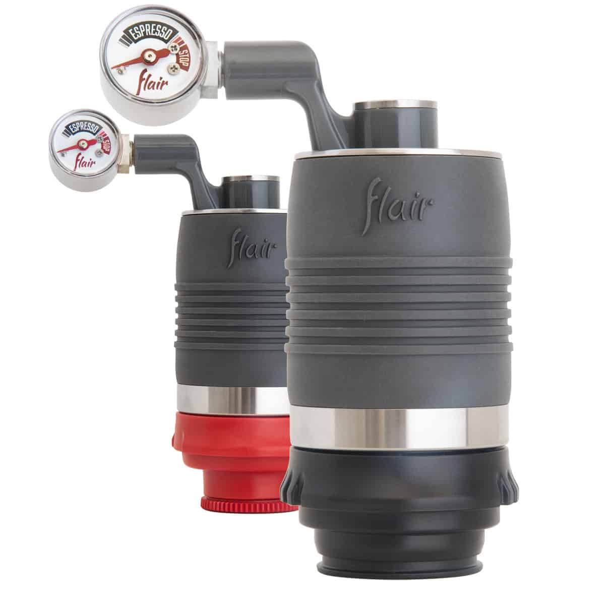 Flex Second Shot Plus - Thin Cylinder