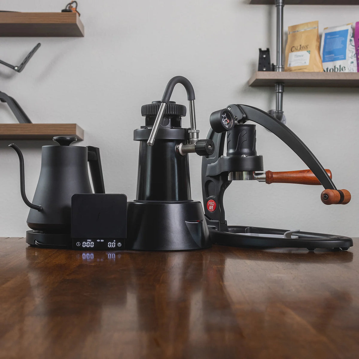 Bundle & Save – Flair Espresso