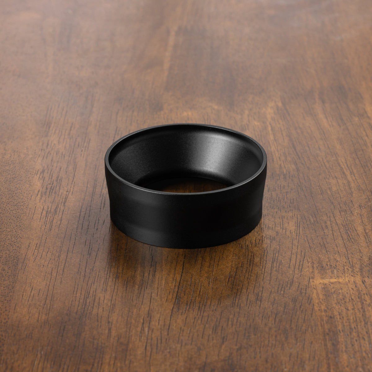 The Flair 49 PRO Magnetic Funnel on a table.