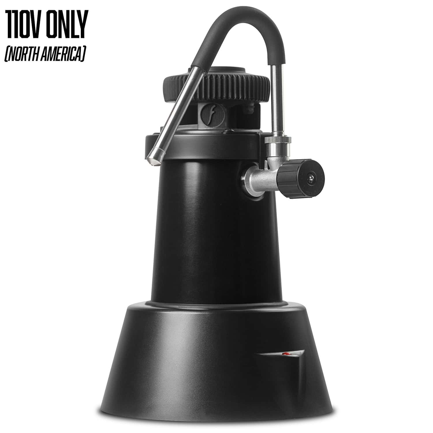 Flair eWizard | Electric Milk Steamer | Steaming Wand – Flair Espresso