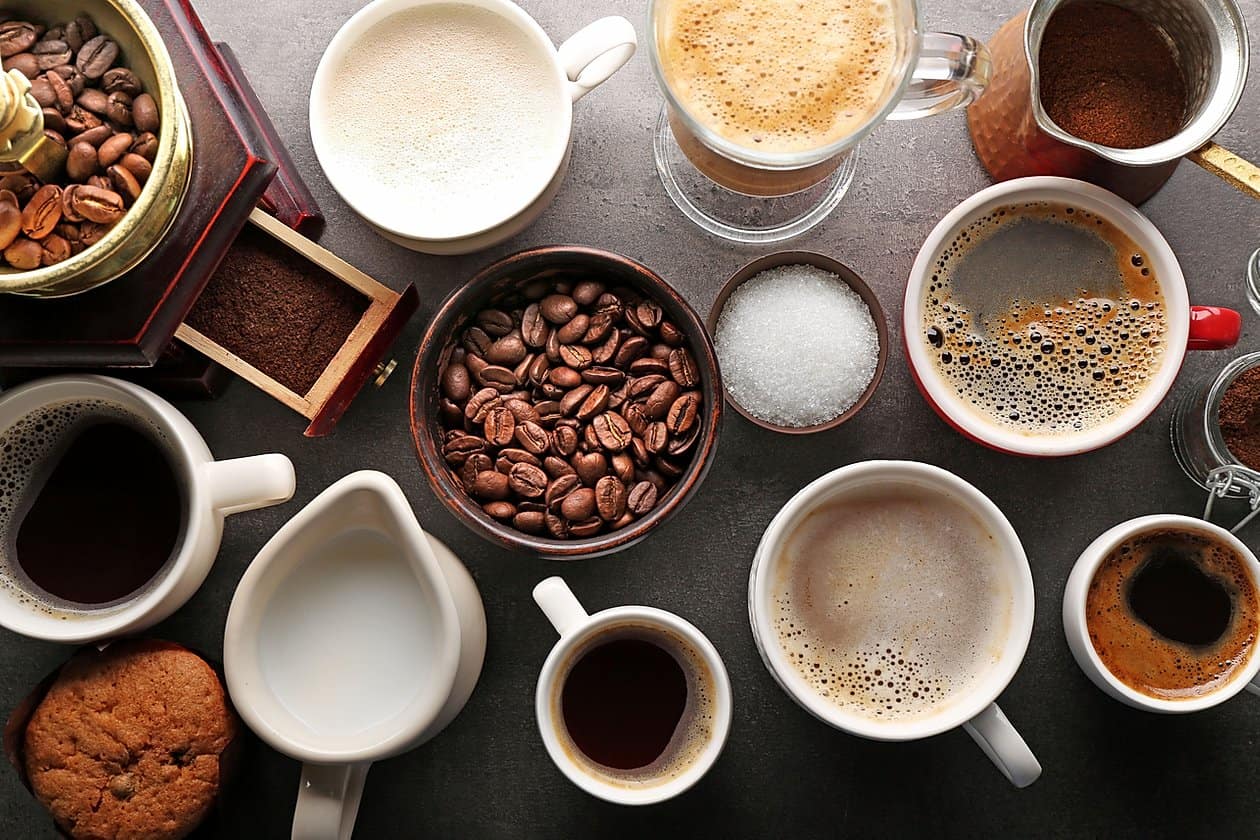 11 delightful drinks you can make with your Flair Espresso Maker