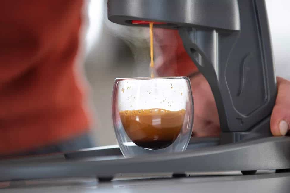 Brew Ratios and Espresso: A Guide for Your Flair