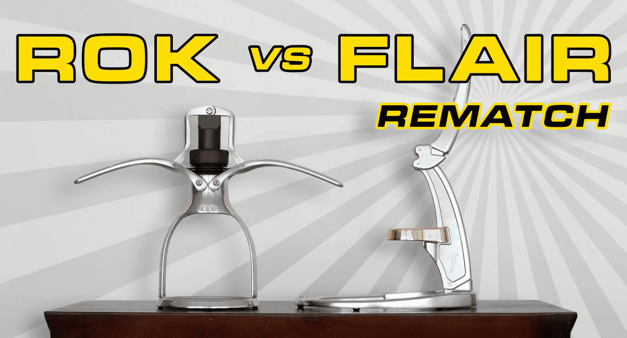 The Jury is In! Flair Reigns Supreme Over ROK GC.