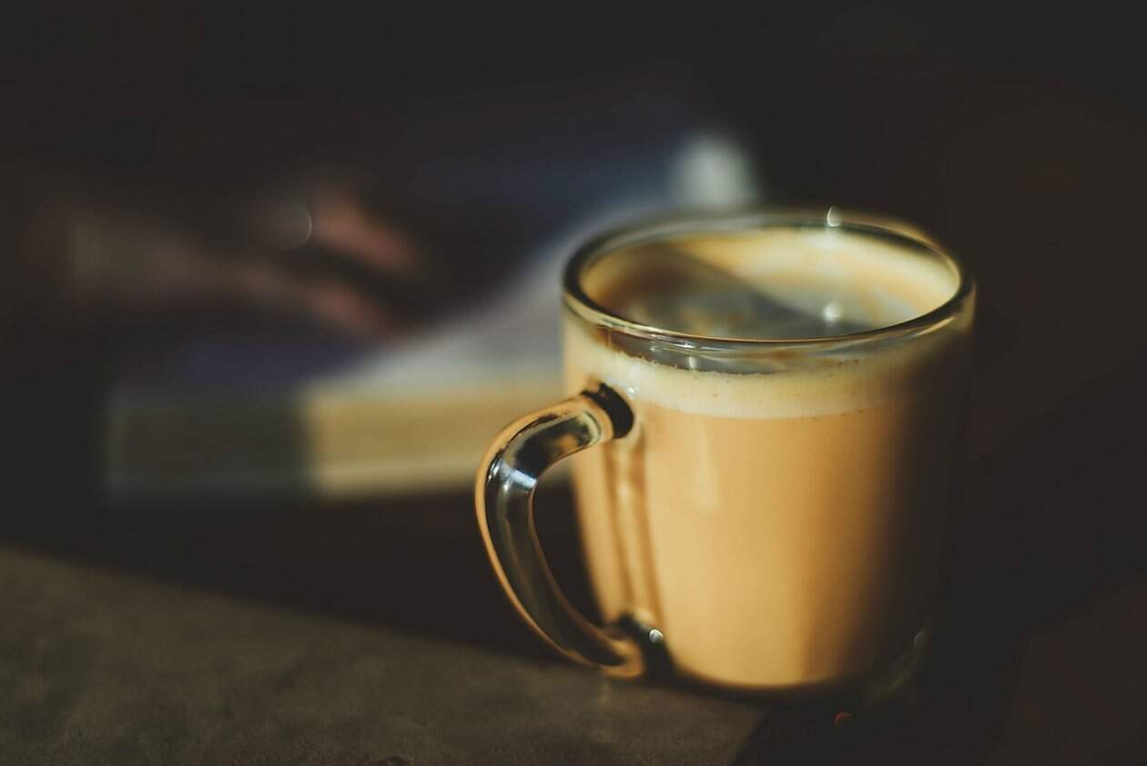 7 reasons we absolutely love espresso
