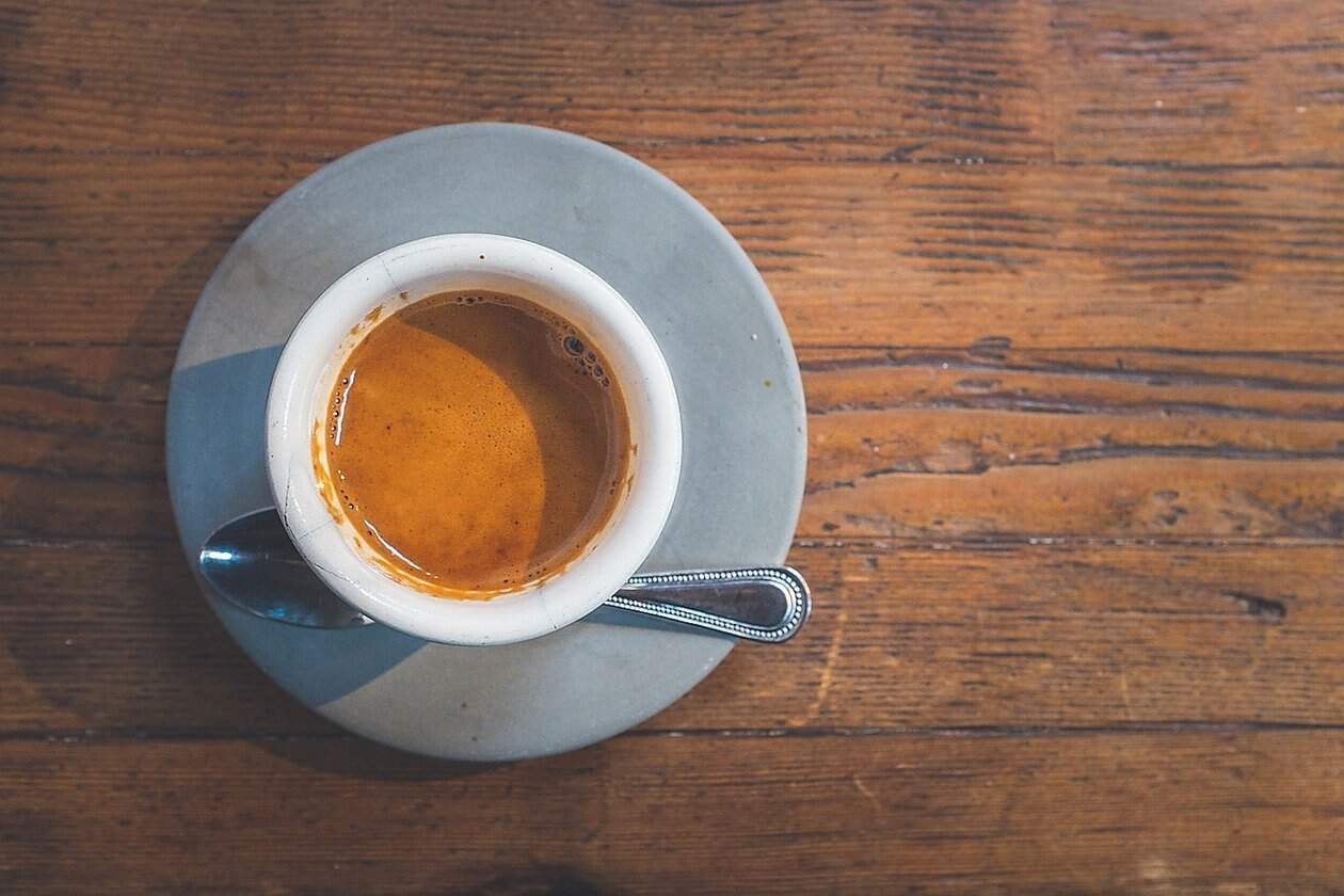 How to brew a professional quality espresso at home