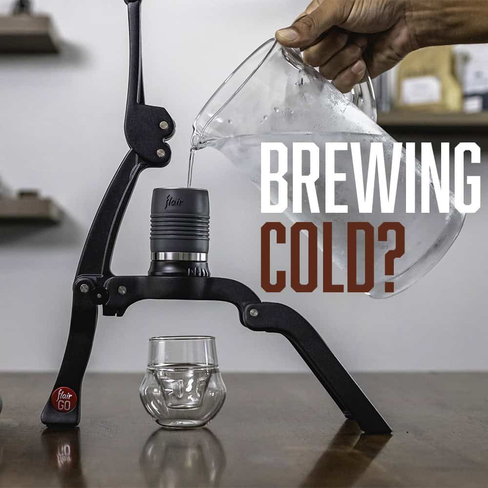 How Cold-Extracted Espresso Changes the Game