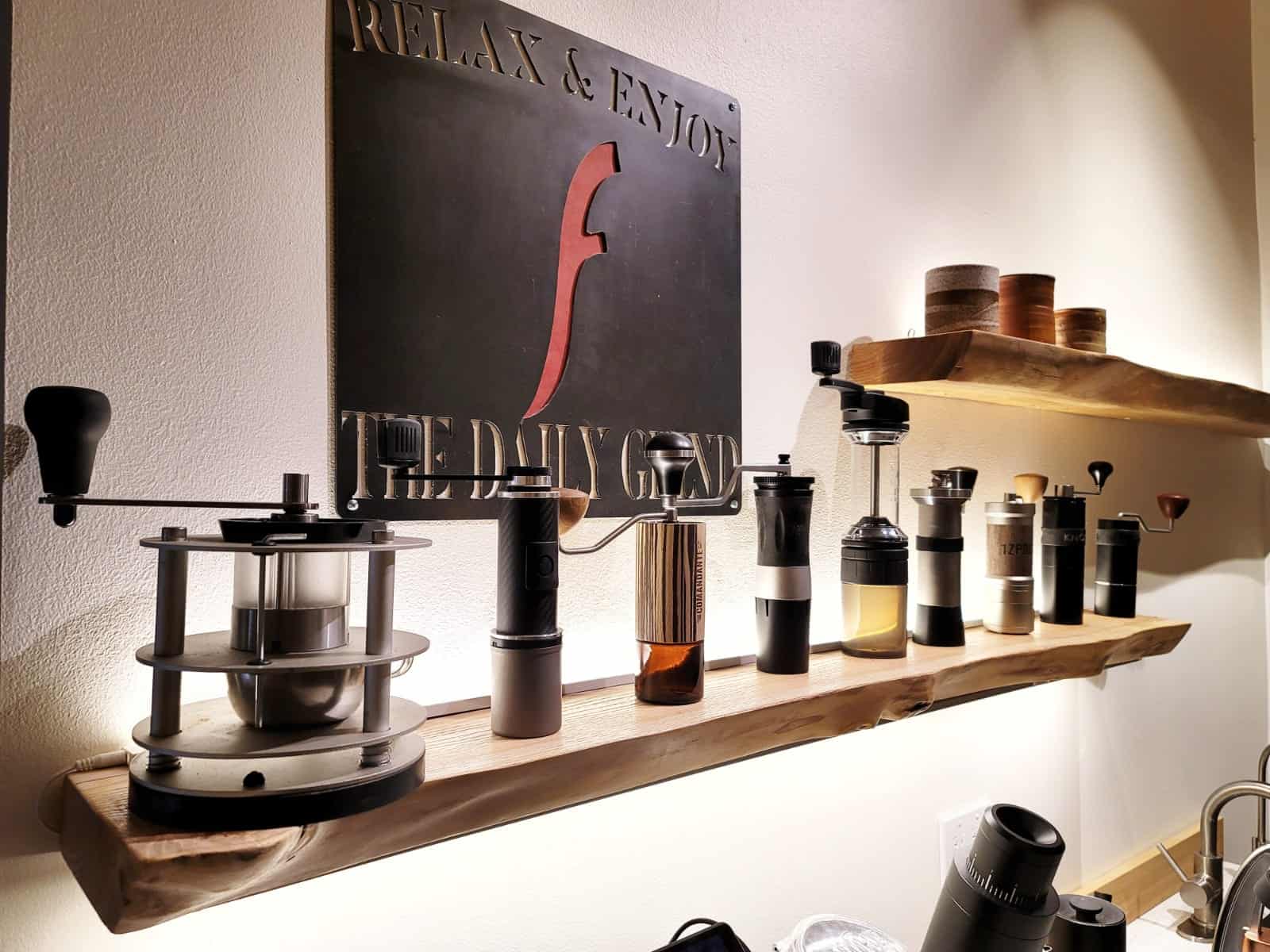 Expert Tips for the Perfect Home Coffee Corner
