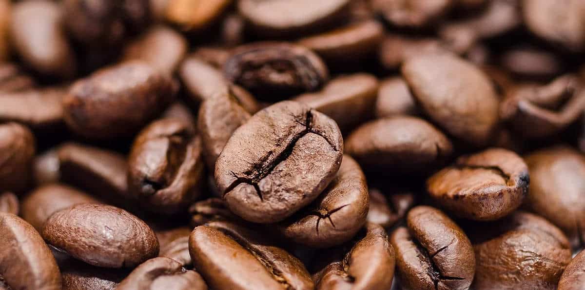 Coffee Beans and Espresso: The Basics