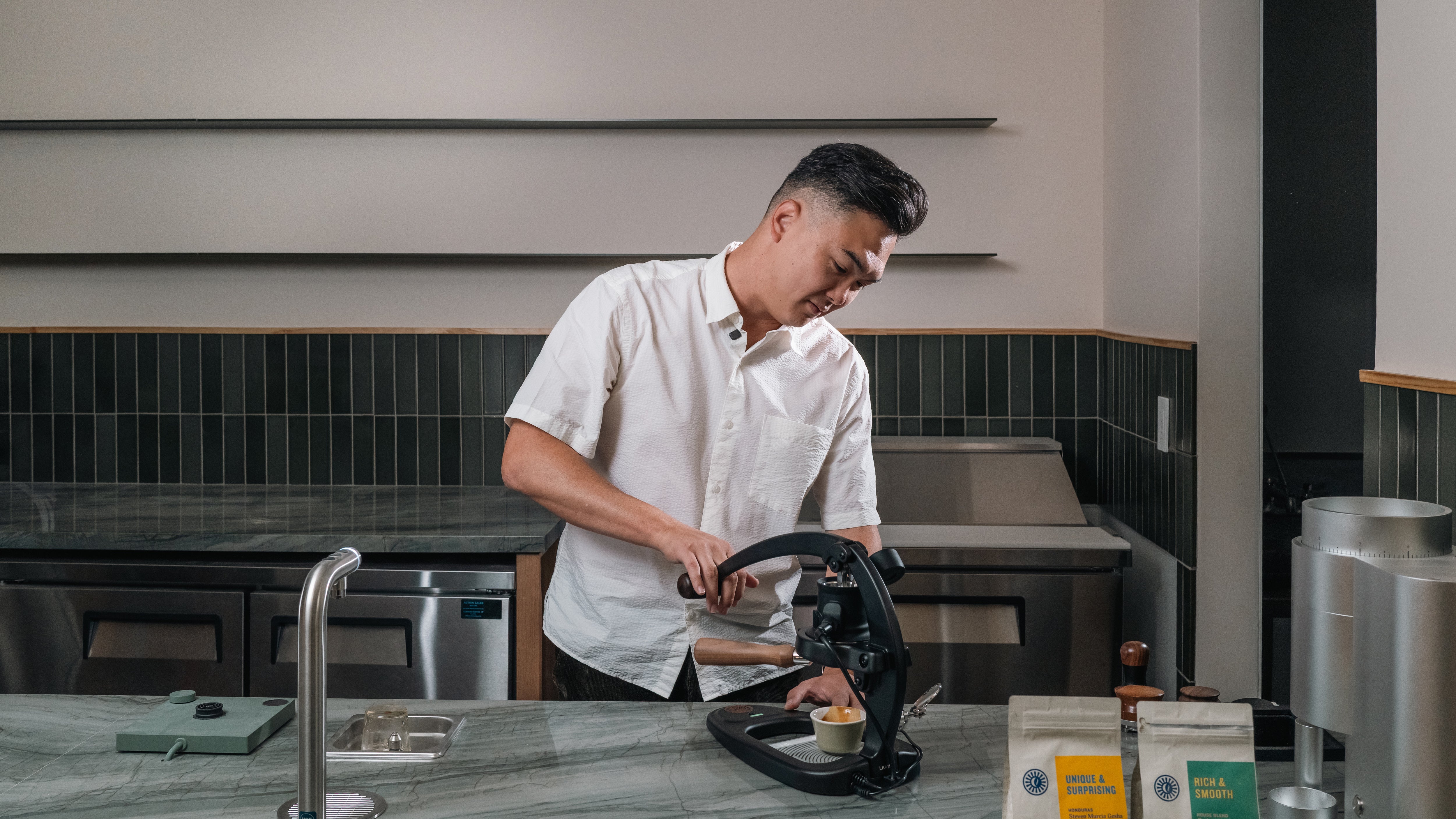 Dial In Espresso: Blends vs Single Origins Explained