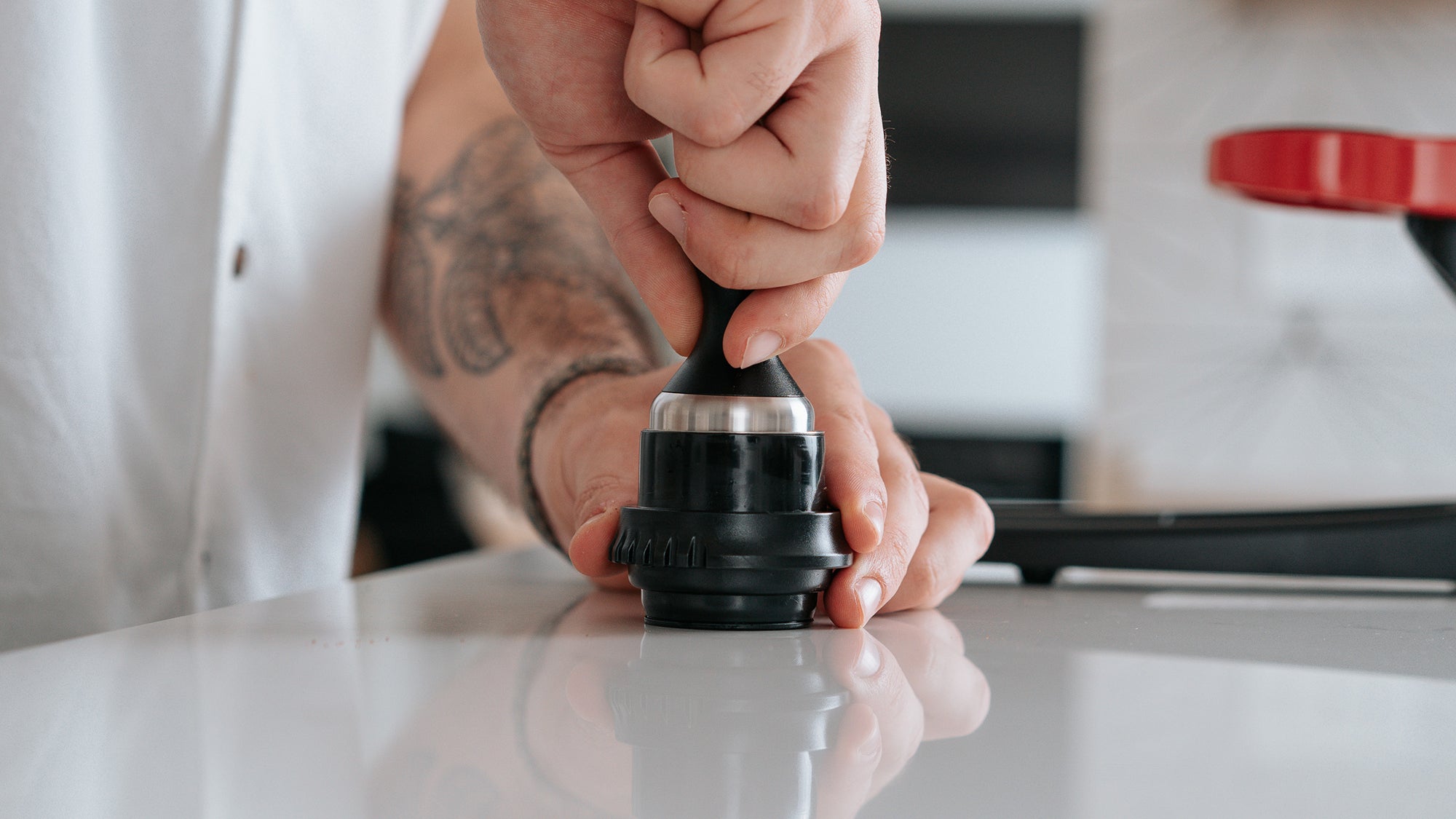 How to Dial In Espresso With the Bottomless 2-in-1 Portafilter