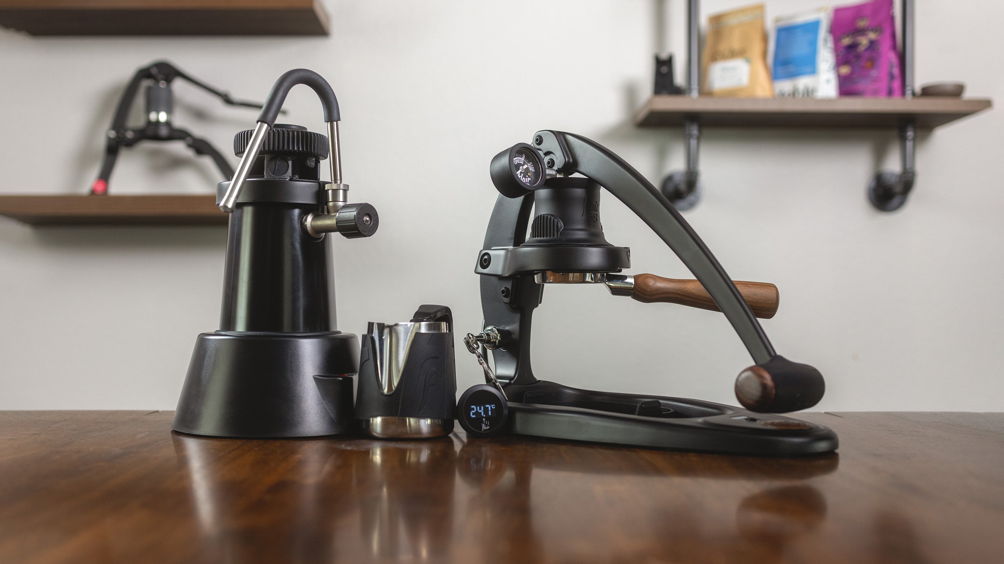 Flair Curated Kits | Flair Espresso