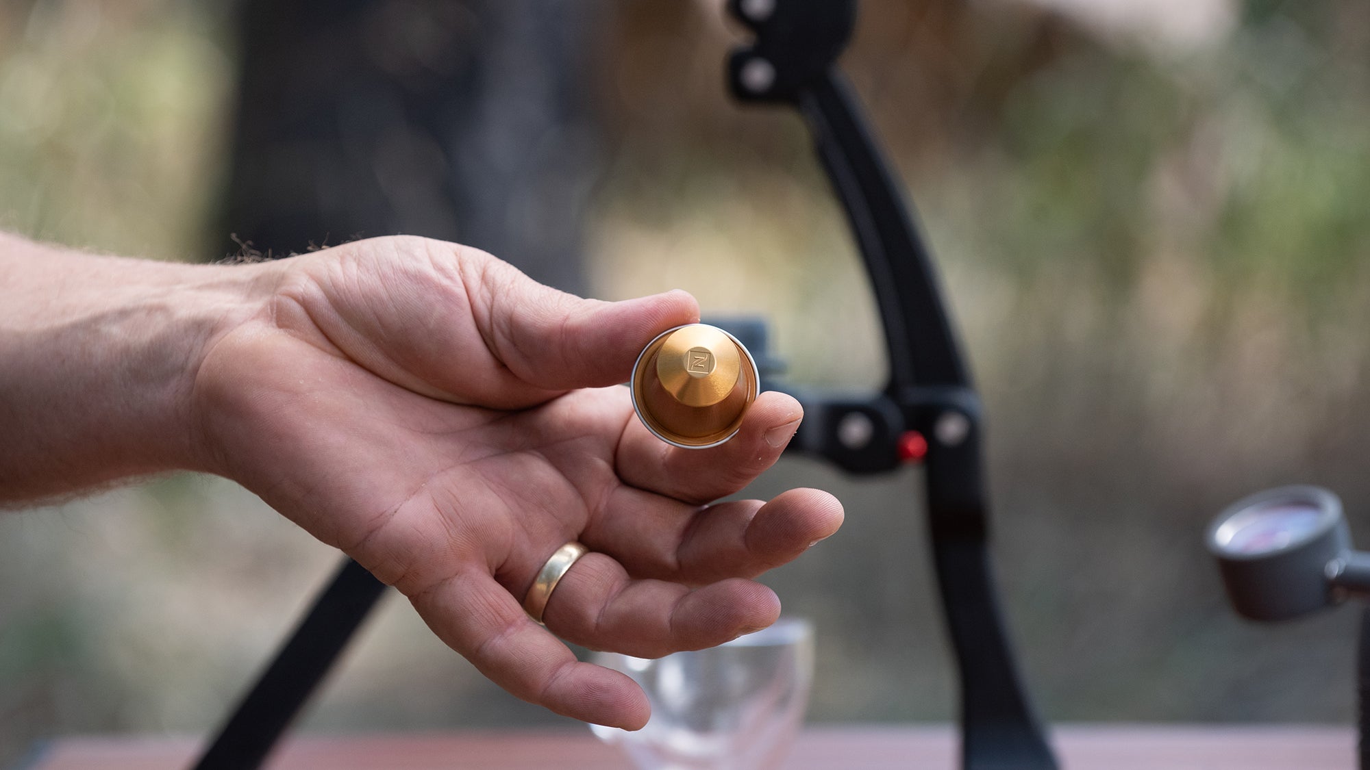 Flair 2GO Accessories – Flair Espresso