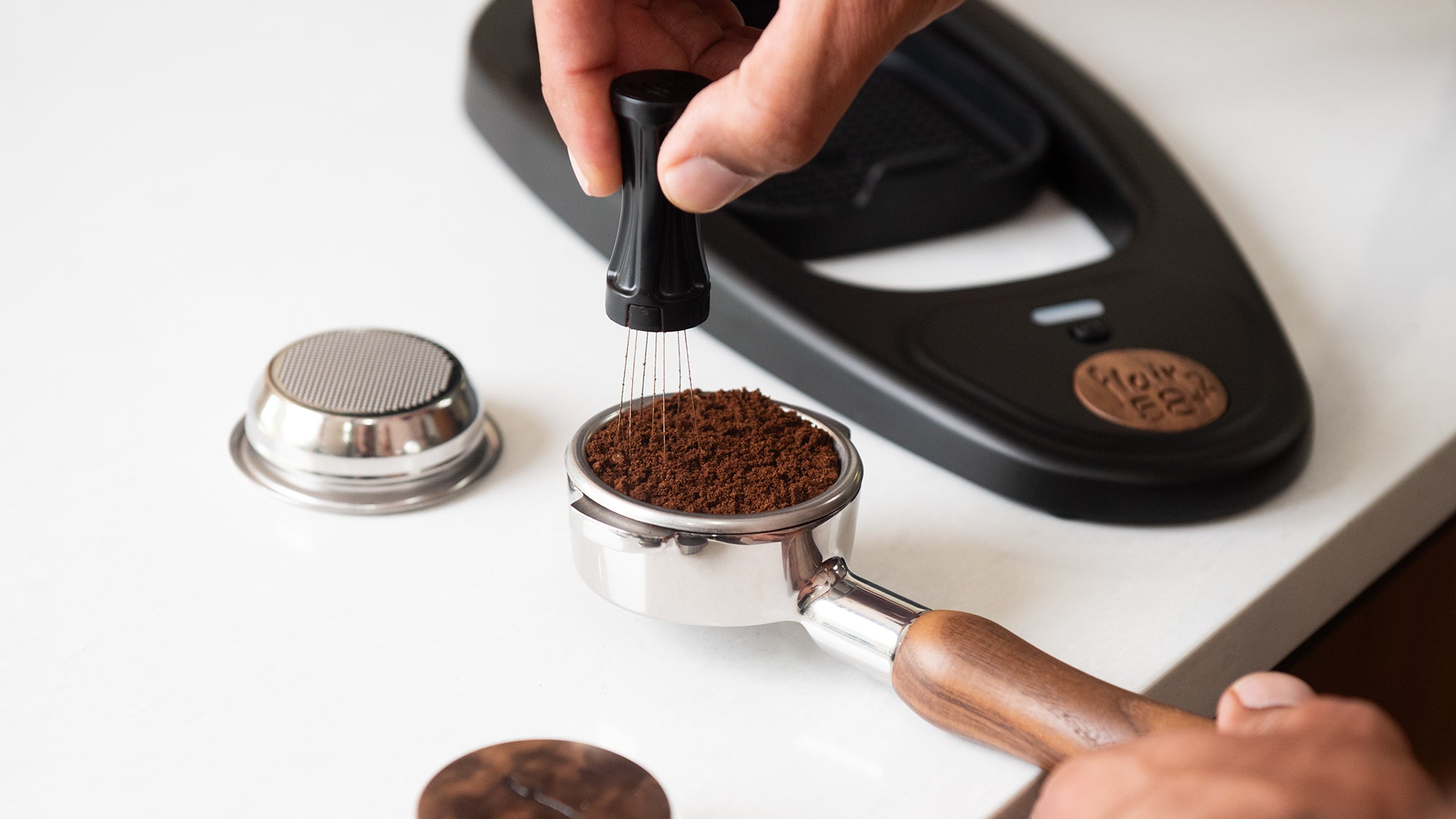 Flair 58 Accessories – Flair Espresso