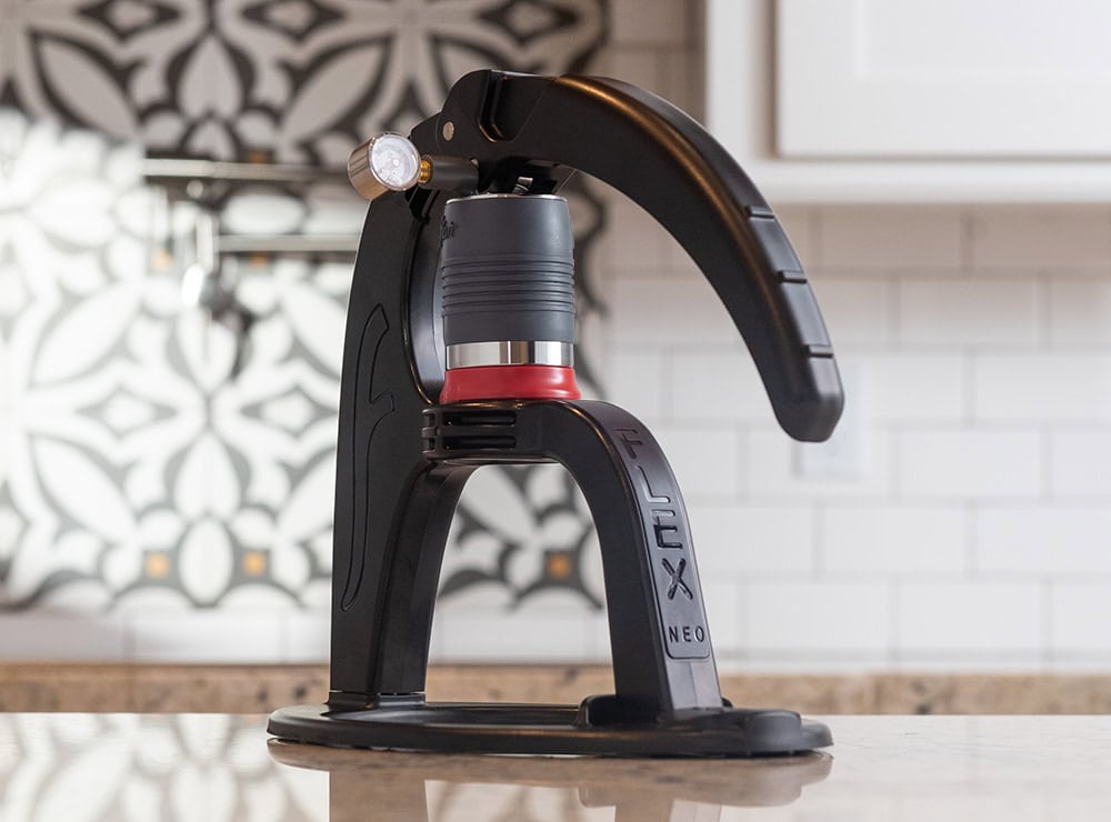 Flex Accessories – Flair Espresso