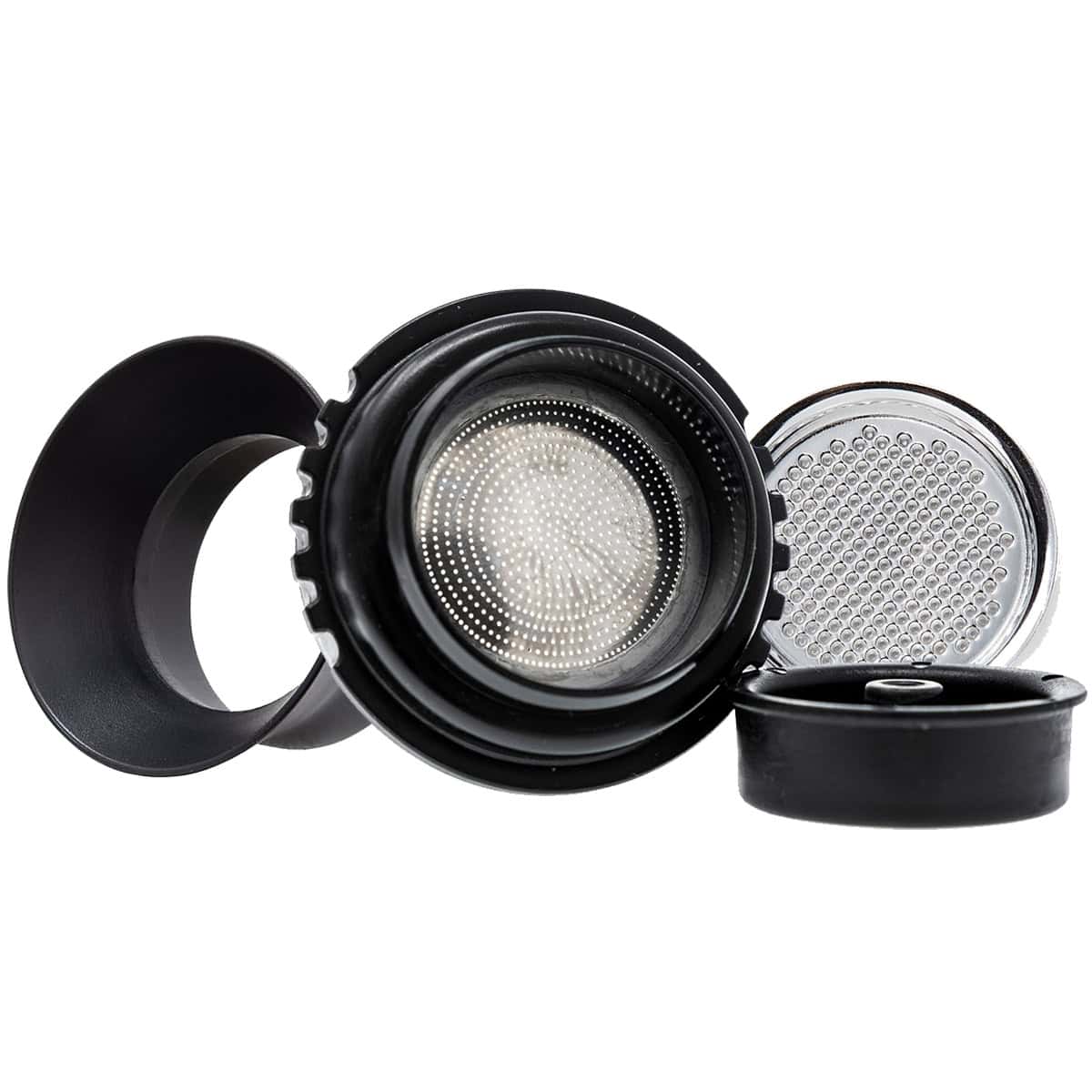 Bottomless Upgrade Kit for Flair GO Pods Models