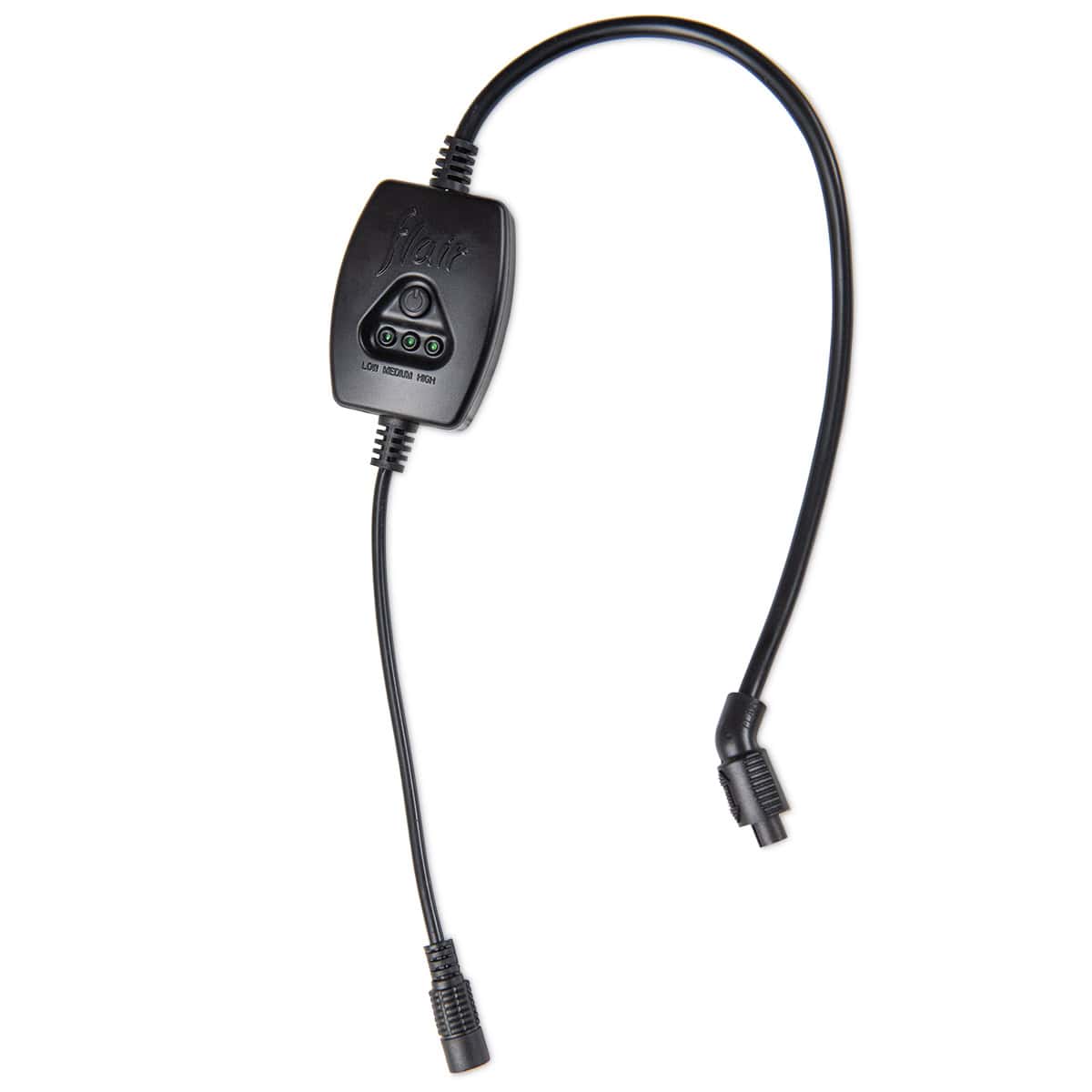 Flair Espresso 58 58x 電気式 プレヒーター 電源コード Preheat Controller with Elbow Connector & Power Supply - Flair