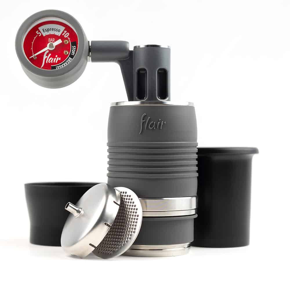 Full PRO 3 Brew Head