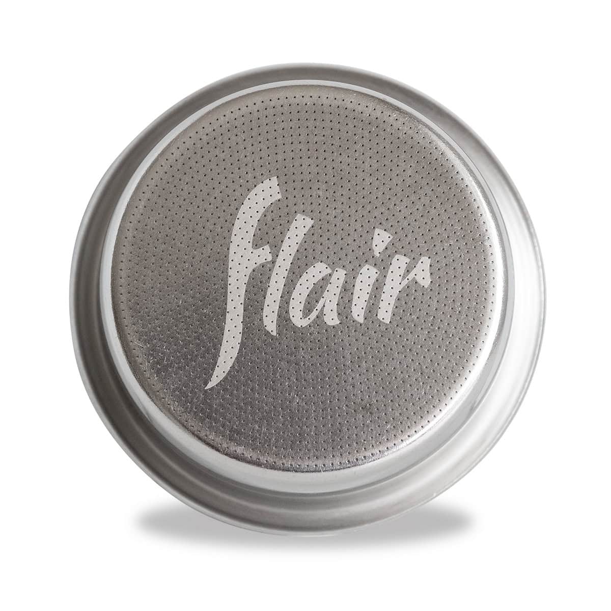 High Uniformity Basket for the Flair 58 | Flair Espresso