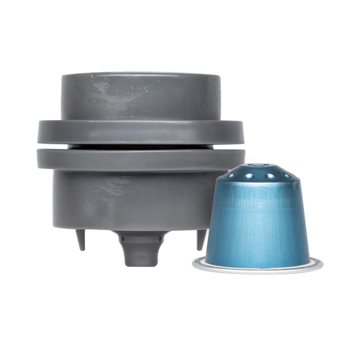 【レア】Flair go 専用 Pod Portafilter Flair Pod Portafilter - Flair Espresso