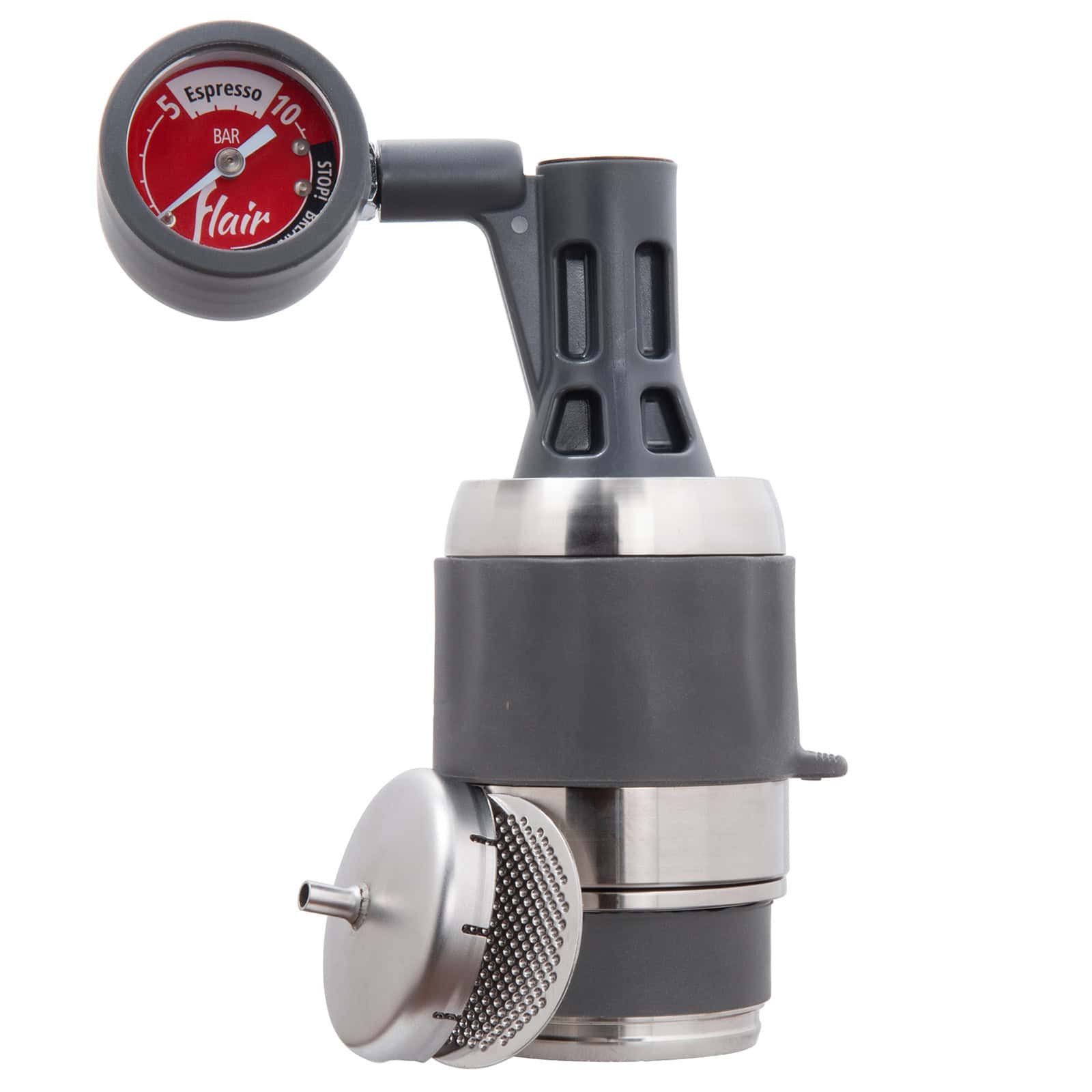Full PRO 2 Brewing Head – Flair Espresso