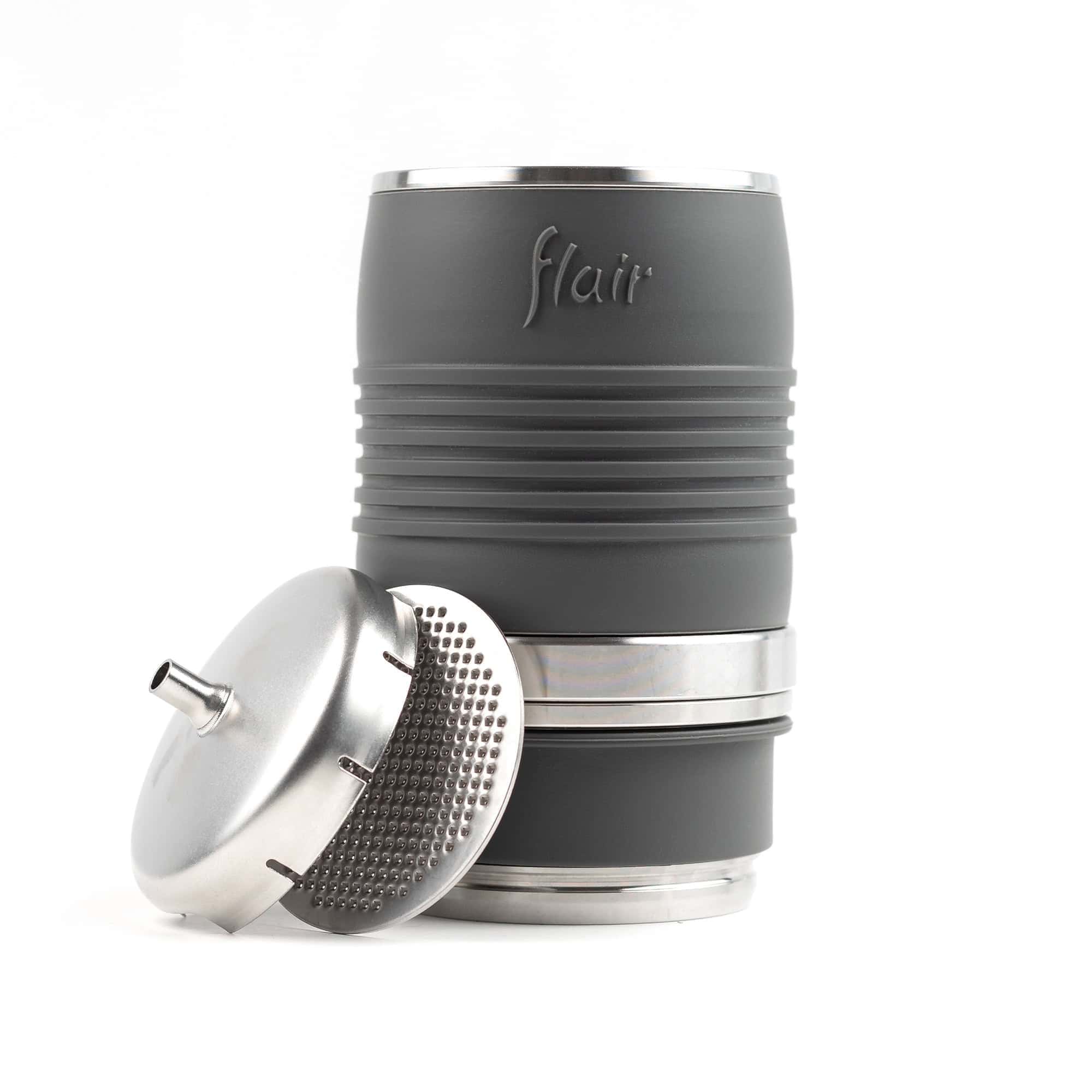Second Shot Plus - PRO 3 – Flair Espresso