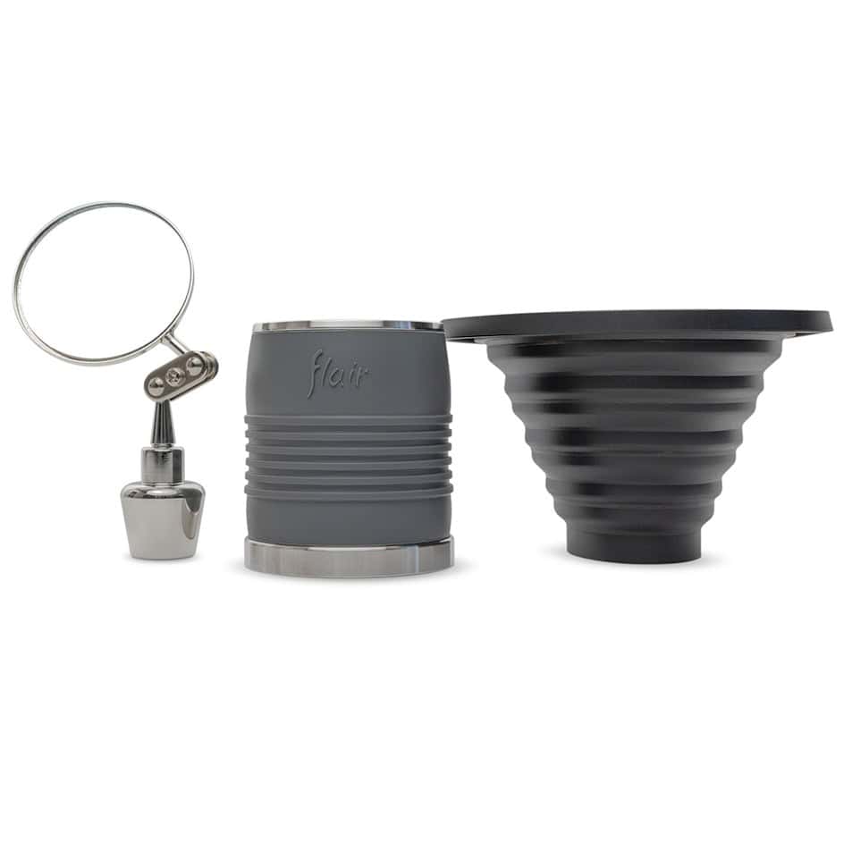 Flair PRO 3 Upgrade Kit – Flair Espresso