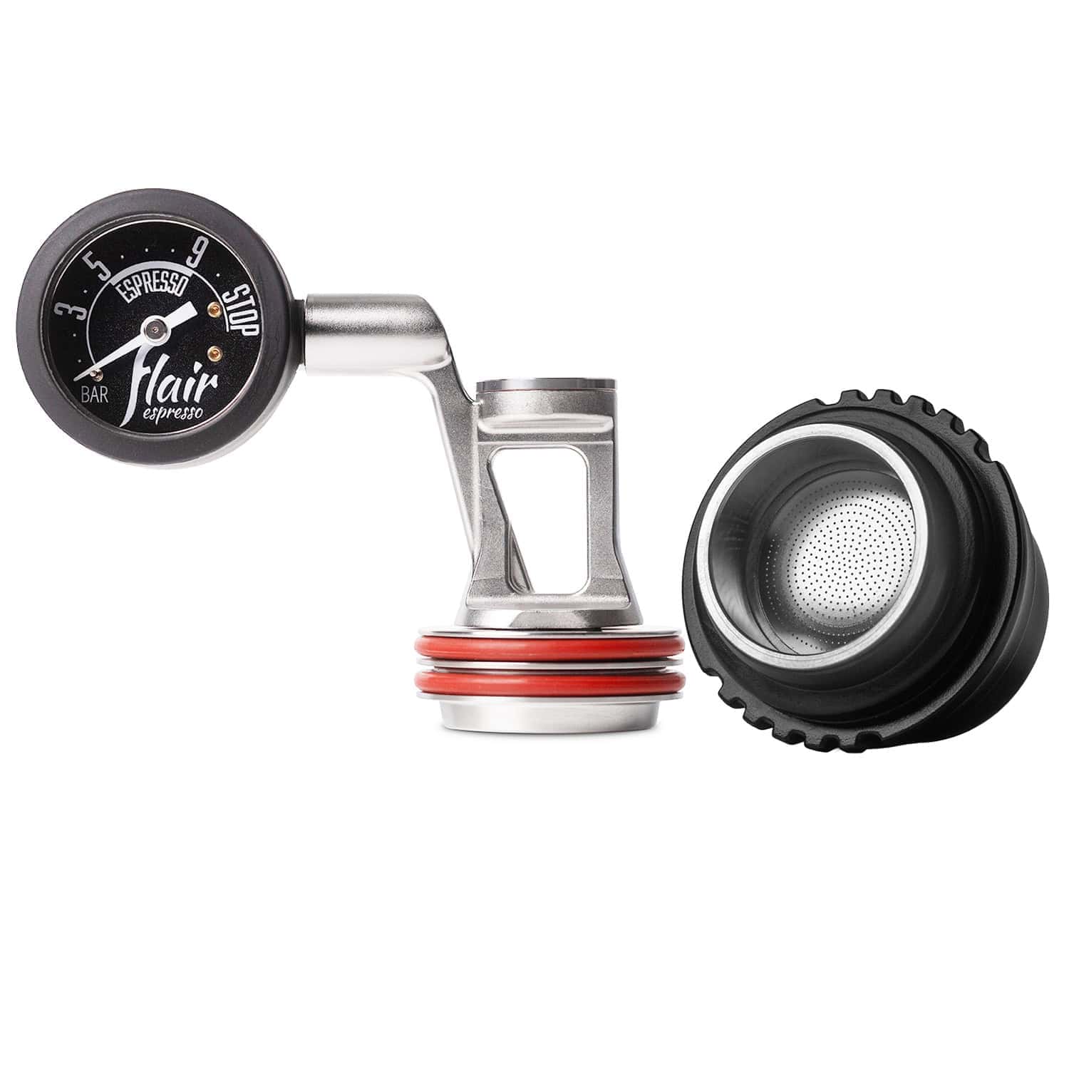 Classic Accessories – Flair Espresso