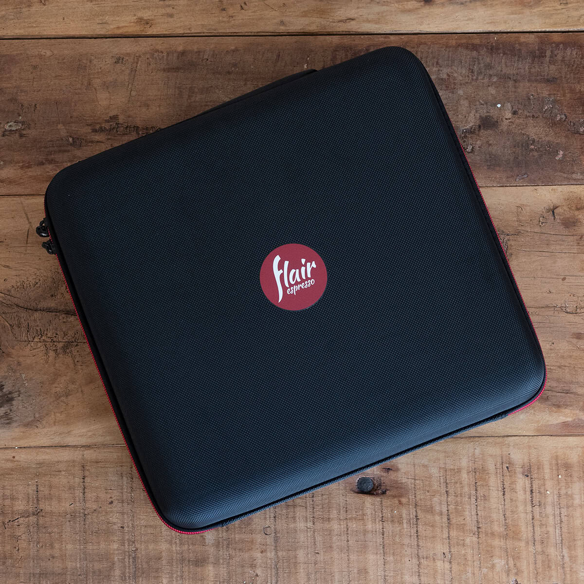 Flair Dual Chamber Case | PRO & Classic | Travel with Your Flair