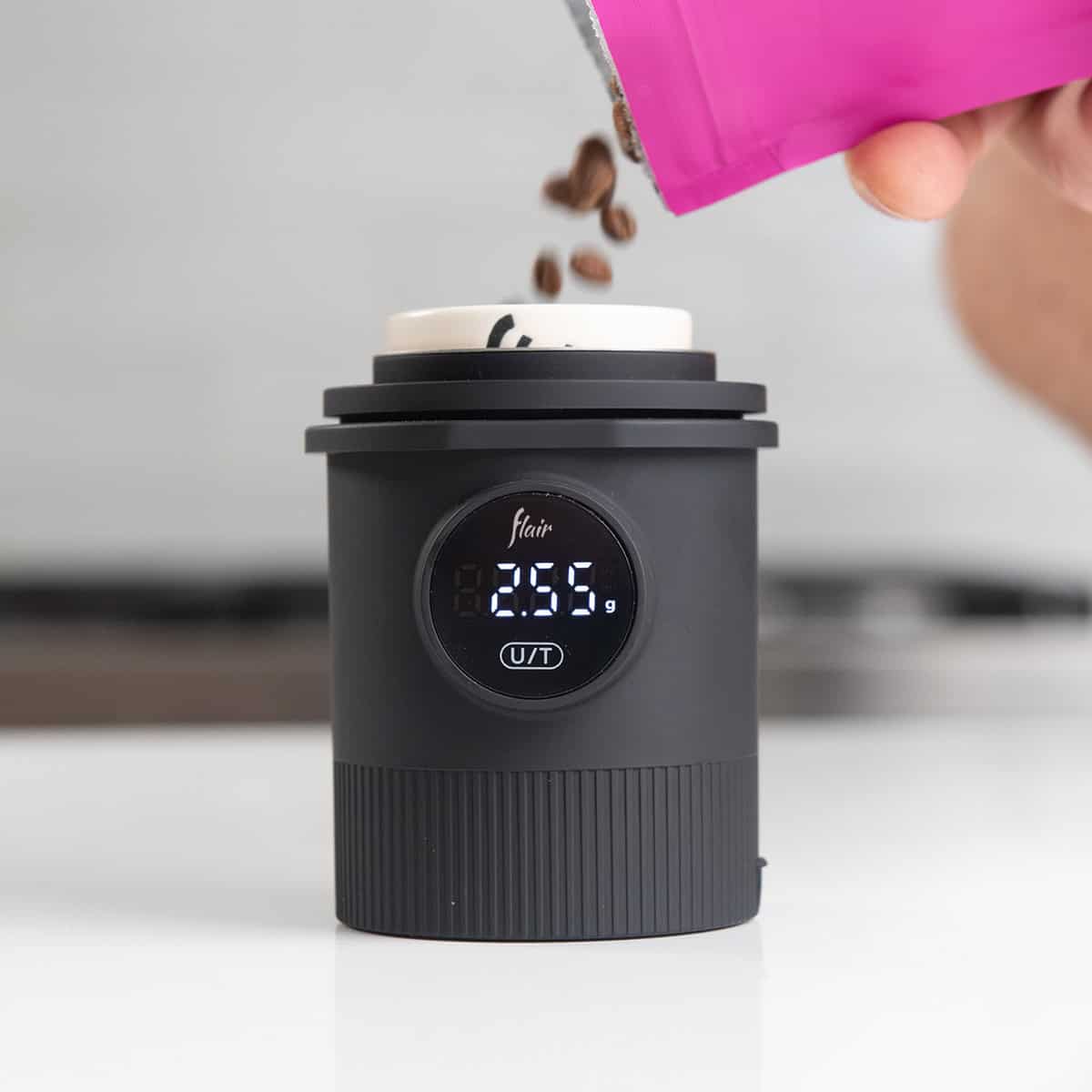 PRO Accessories – Flair Espresso
