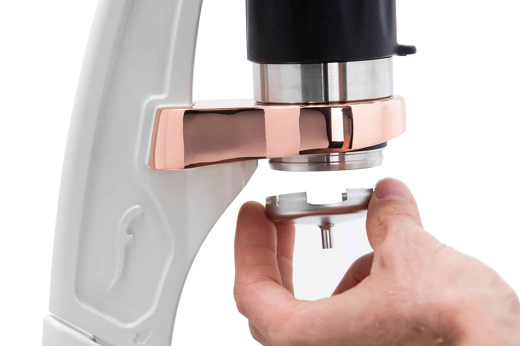 Removable Spout - PRO 2 – Flair Espresso
