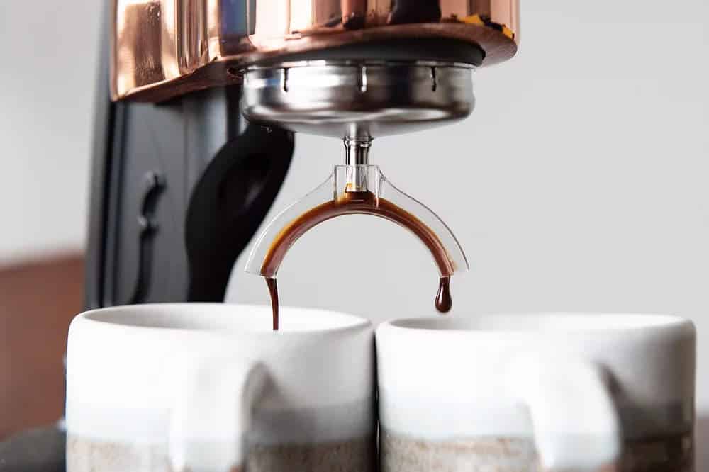 Split Spout PRO 2 – Flair Espresso