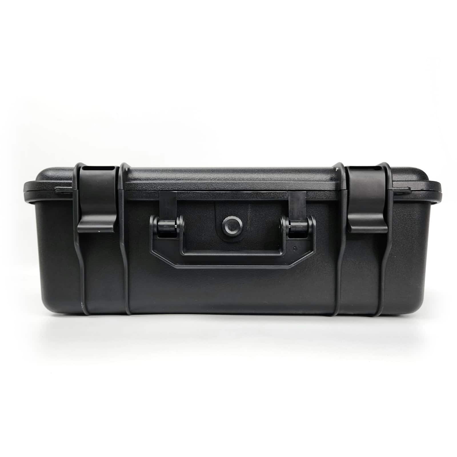 Flair 58 Hard Travel Case - Flair Espresso