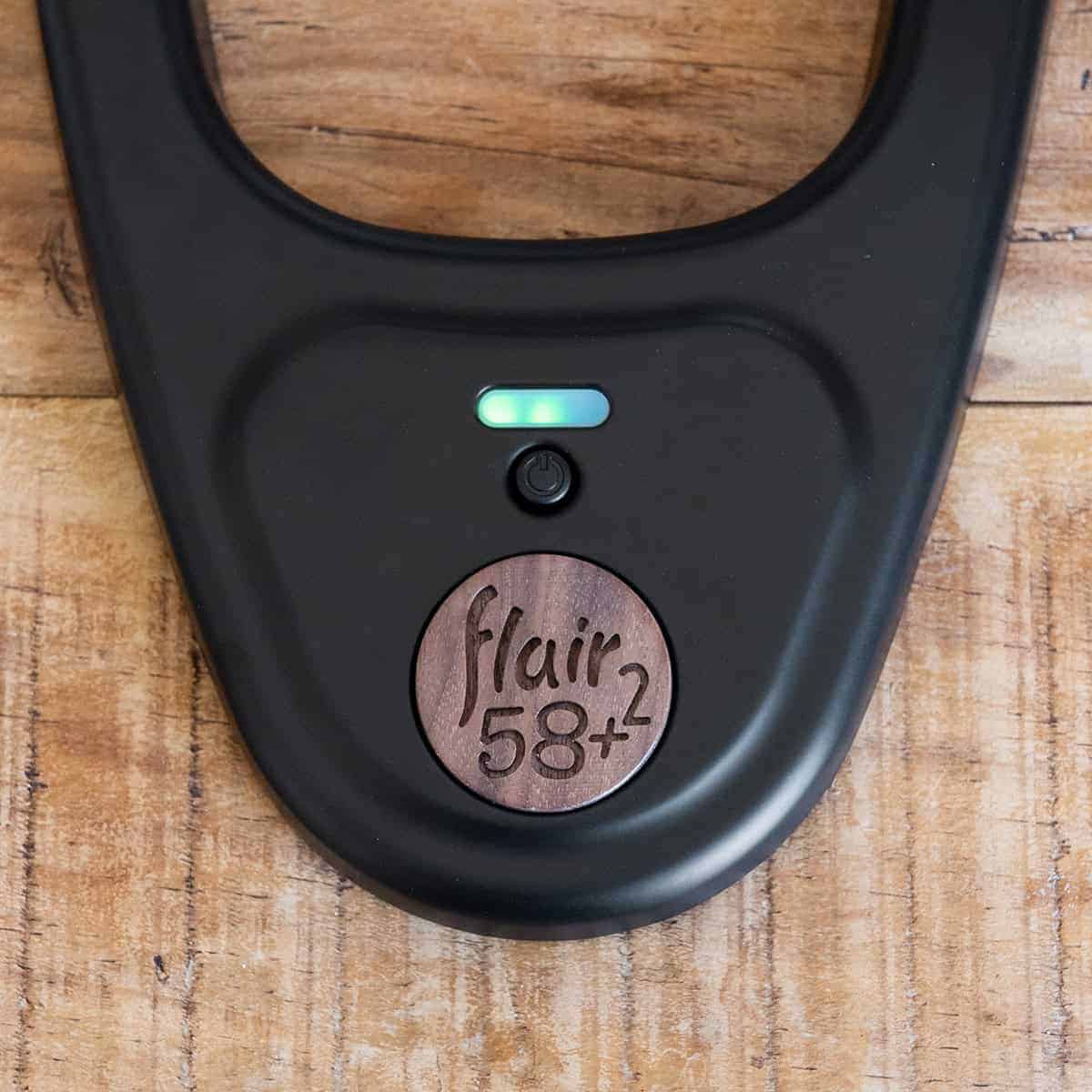 Flair 58 Plus 2 Base Upgrade Kit – Flair Espresso