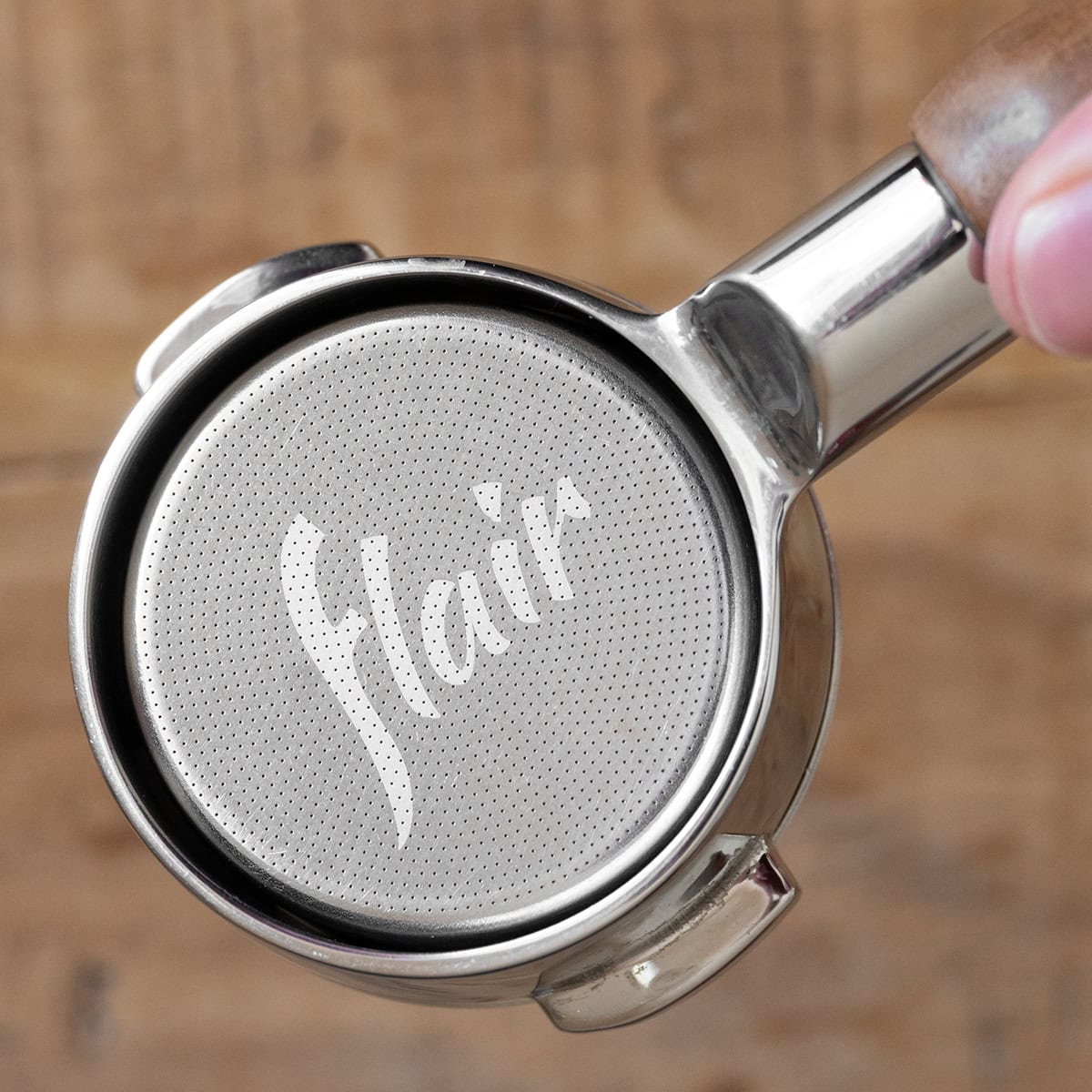 よし出品】Flair Espresso 58+/アクセサリーセット Flair 58