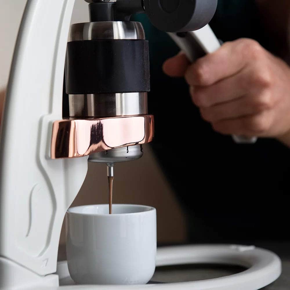 Removable Spout - PRO 2 – Flair Espresso