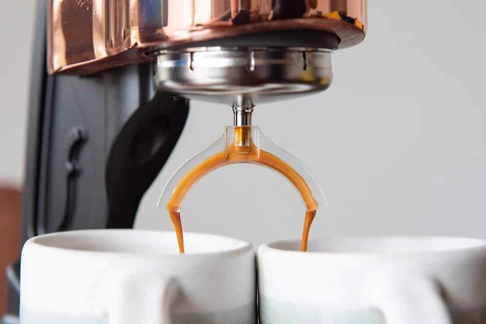 Split Spout PRO 2 – Flair Espresso