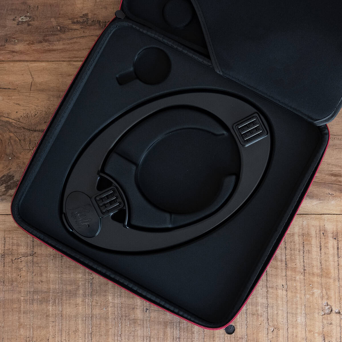 Dual Chamber Case | NEO Flex | Travel with Your Flex – Flair Espresso