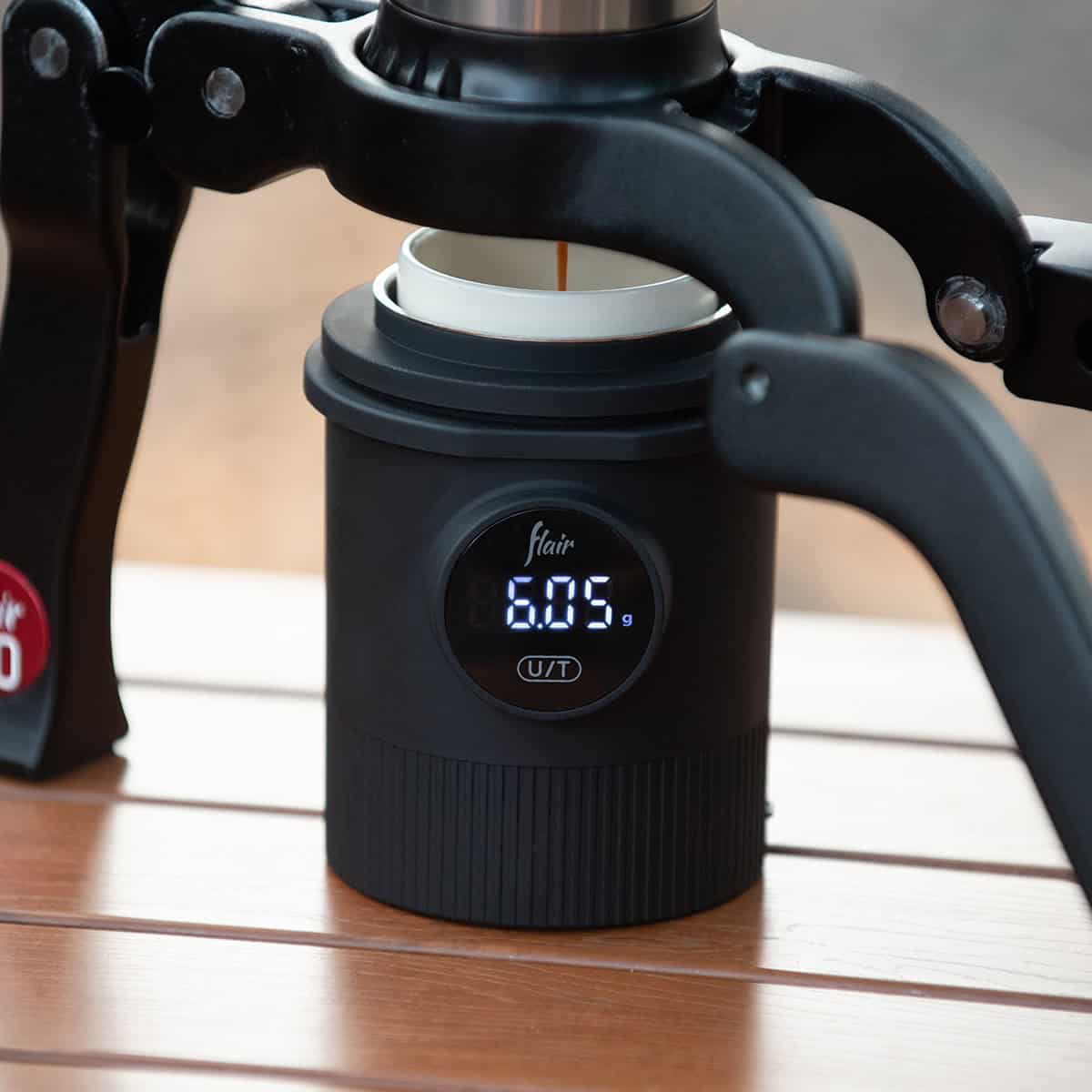 Flair Weigh Cup | Flair Espresso