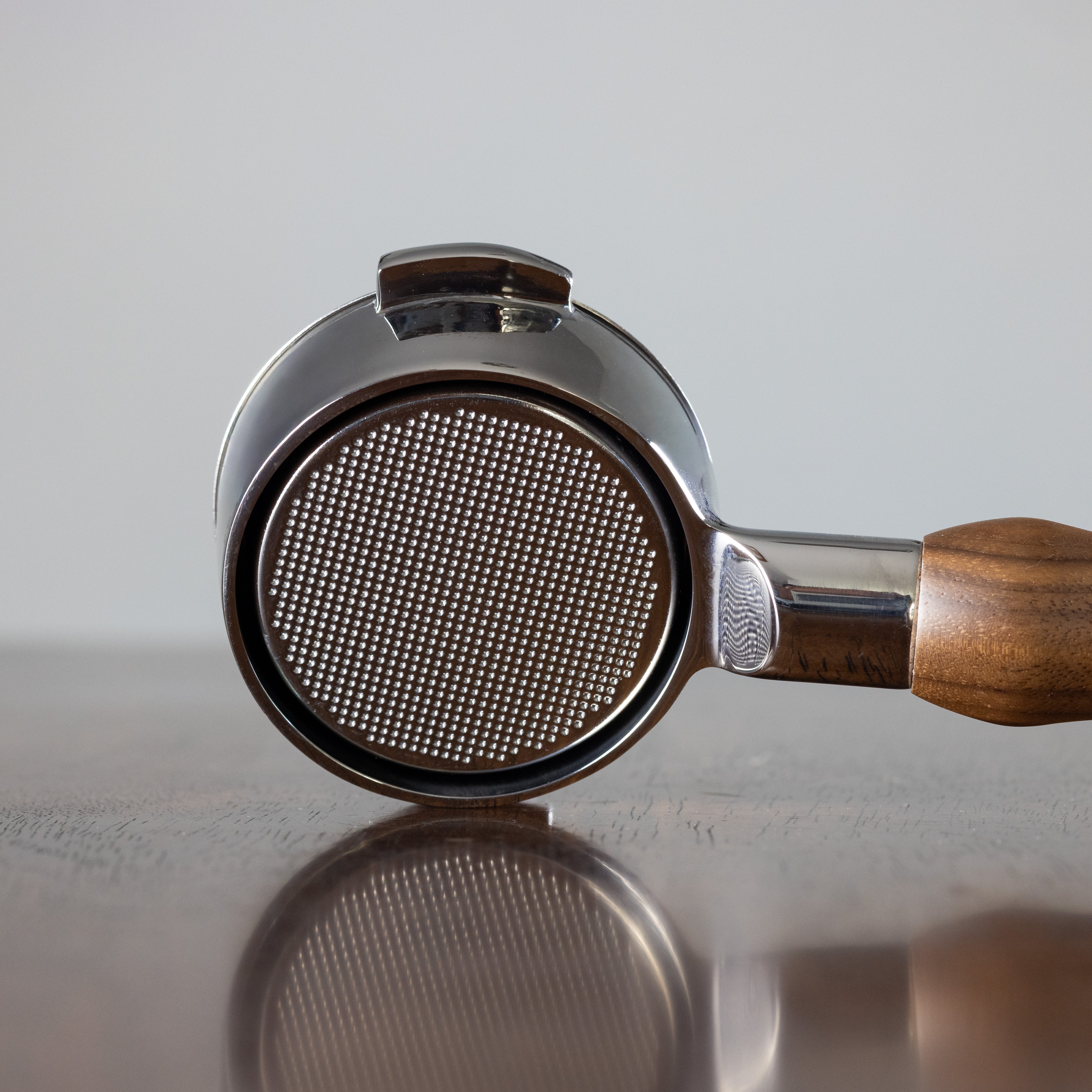 Flair 58 Plus 2 Portafilter Baskets | Quality Espresso Baskets