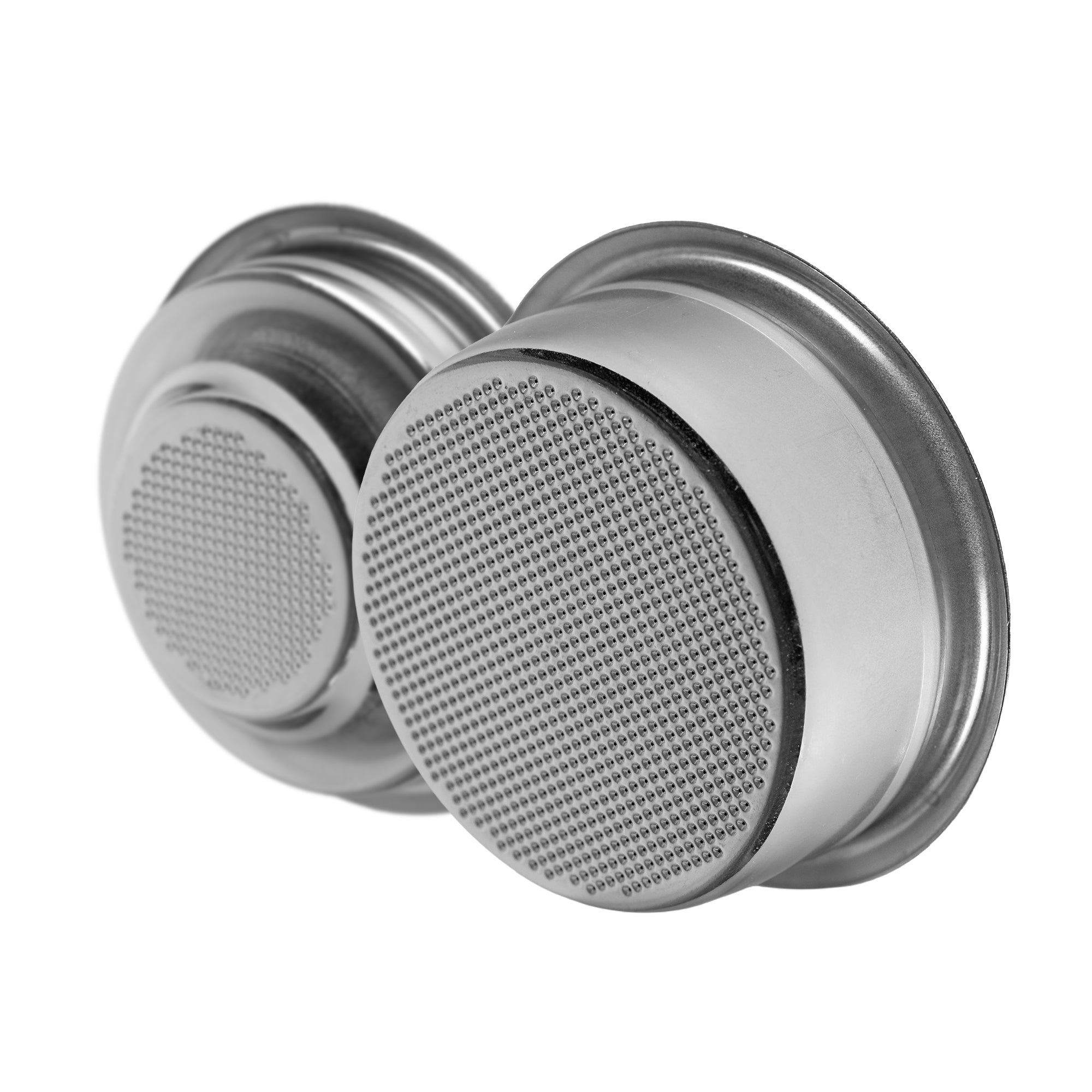 【よし出品】Flair Espresso 58+/アクセサリーセット Flair 58 Plus 2 Portafilter Baskets | Quality Espresso Baskets